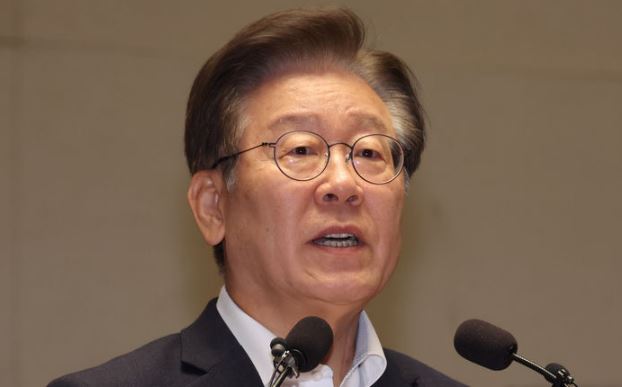 더불어민주당 이재명 전 대표.[사진출처=뉴시스]