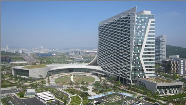 한국토지주택공사(LH) 본사 전경[.[사진출처=뉴시스]