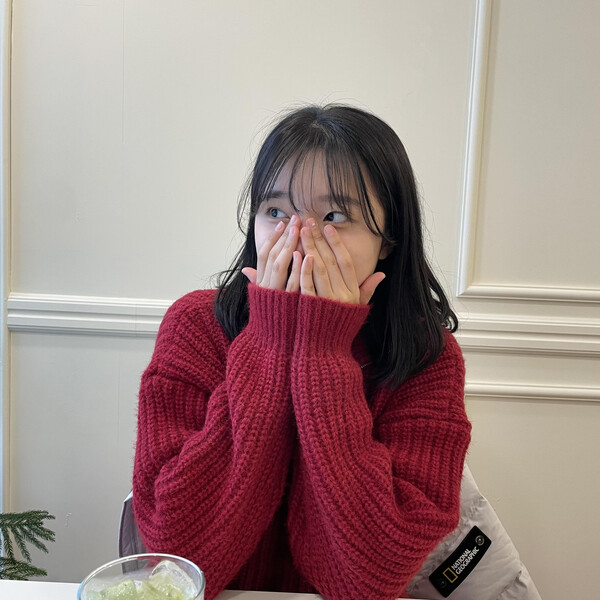 ’이달의 청년‘ 송채원. [사진제공=본인]