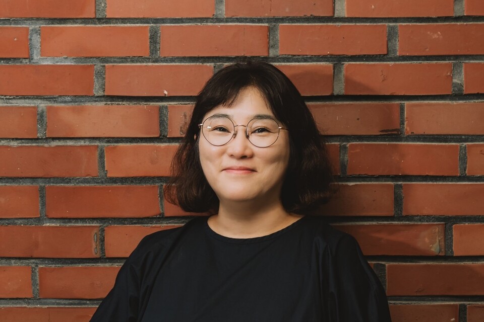 로렌츄컴퍼니 추세은 대표&nbsp;[사진제공=로렌츄컴퍼니]<br>