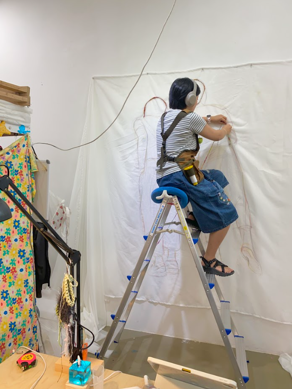 최고래 작가<br>