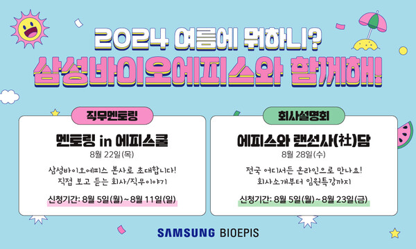 [사진제공=삼성바이오에피스]