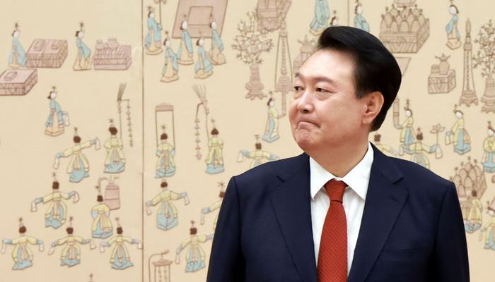 윤석열 대통령.[사진출처=뉴시스]<br>