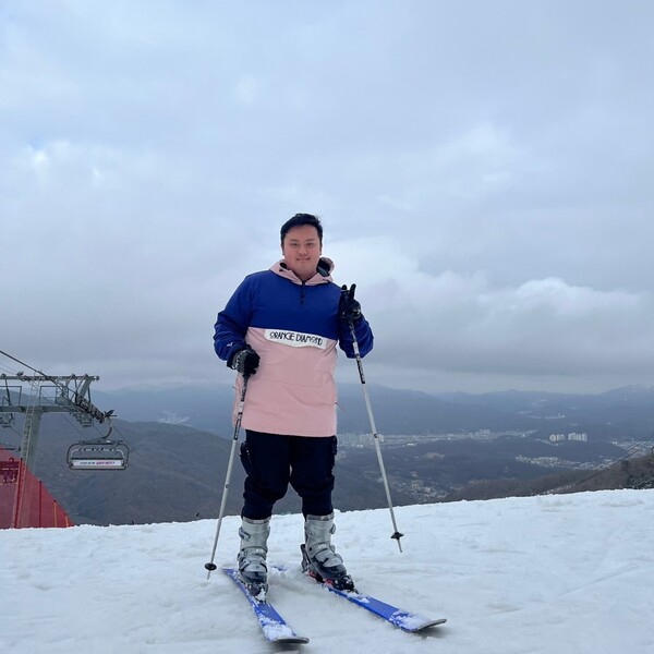 이달의 청년 김지원. [사진=본인 제공]