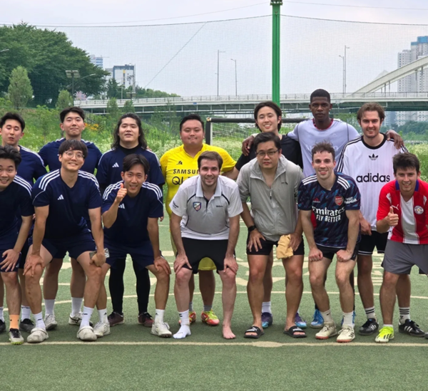 이달의 청년 김지원. [사진=본인 제공]