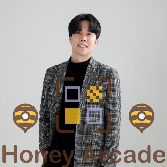 허니아케이드 김민균 대표 [사진제공=허니아케이드]