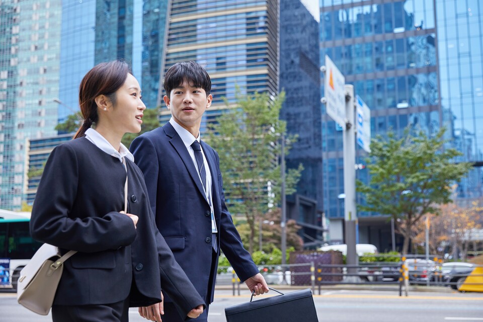 우리 사회에는 아직까지도 성역할 고정관념이 남아있다. 이러한 고정관념은 성별 분리 직종까지 이어졌다. [사진제공=게티이미지뱅크]