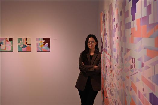 정양준 작가[사진=본인제공] <br>