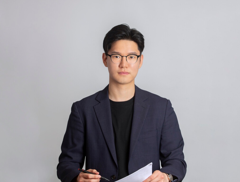 커리어블 강대엽 대표 [사진제공=커리어블]