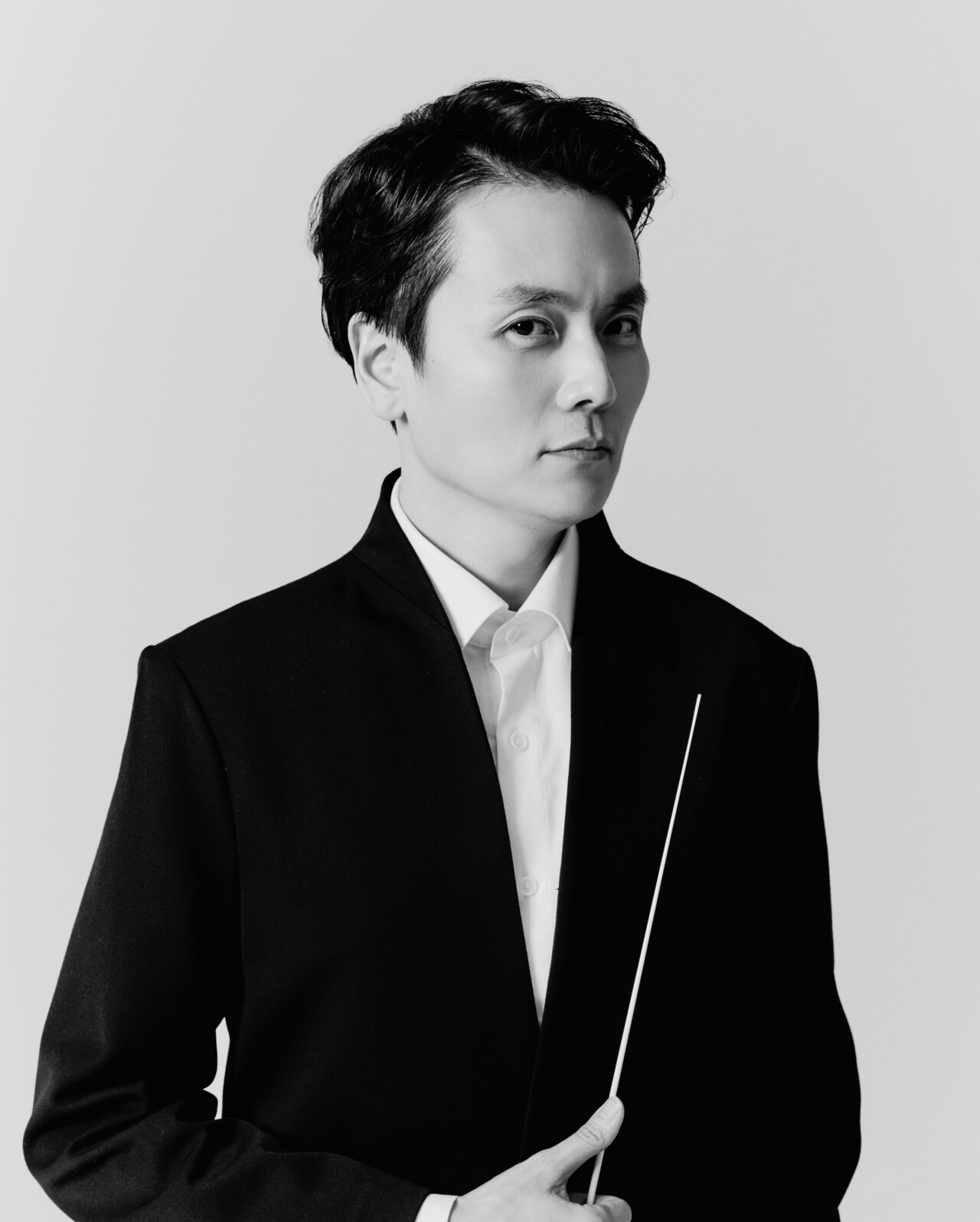 지휘자 아드리엘 김 ⓒ오케스트라 디오리지널