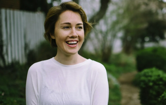 작곡가 캐롤라인 쇼&nbsp;ⓒ오케스트라 디오리지널