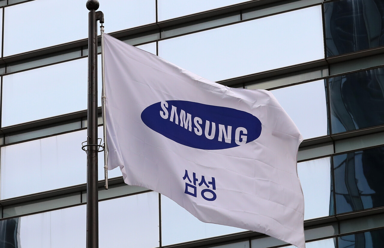 서울 서초구 삼성전자 서초사옥 [사진제공=뉴시스]