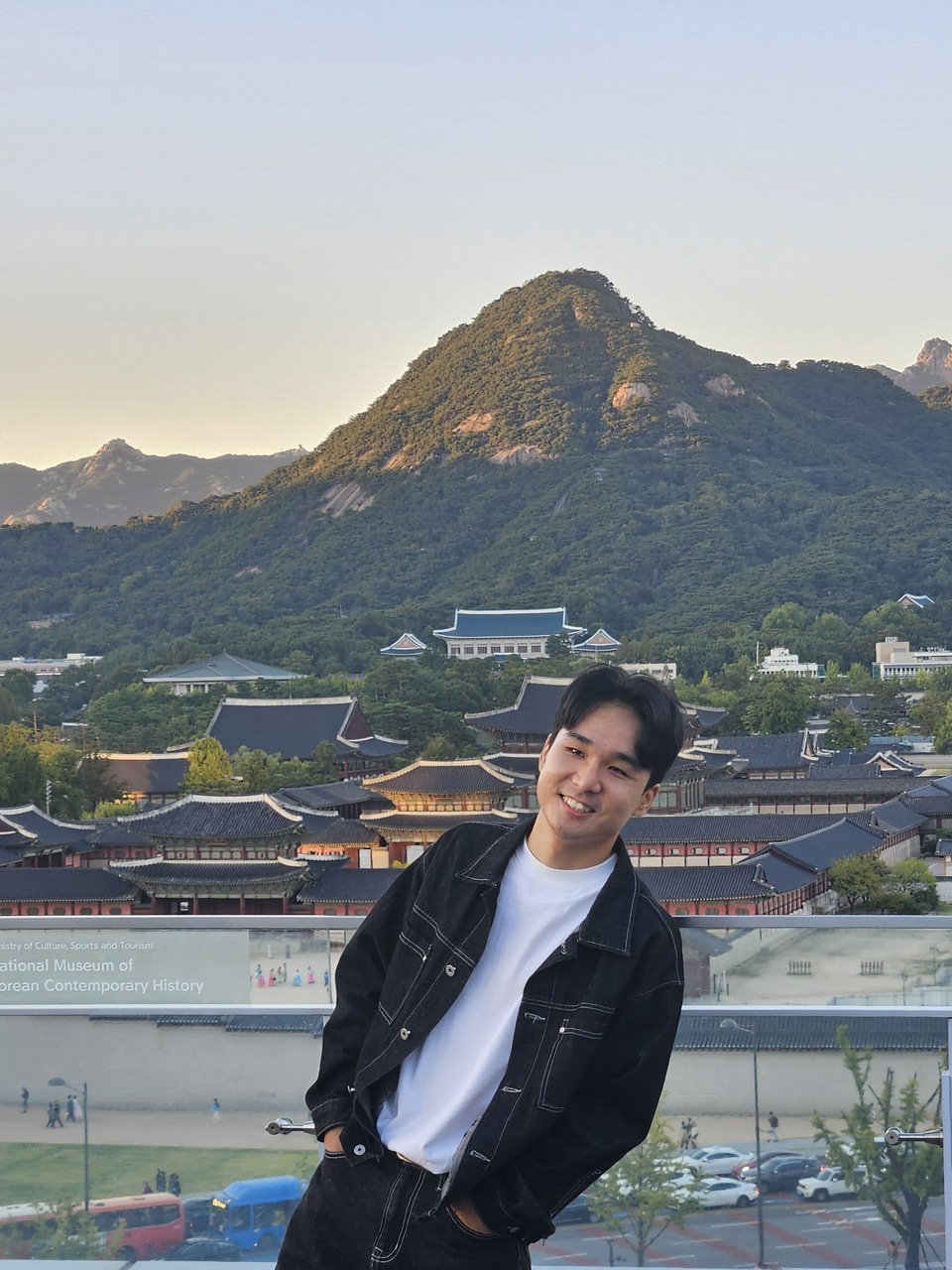 이달의 청년 박희근. [사진 제공=본인]