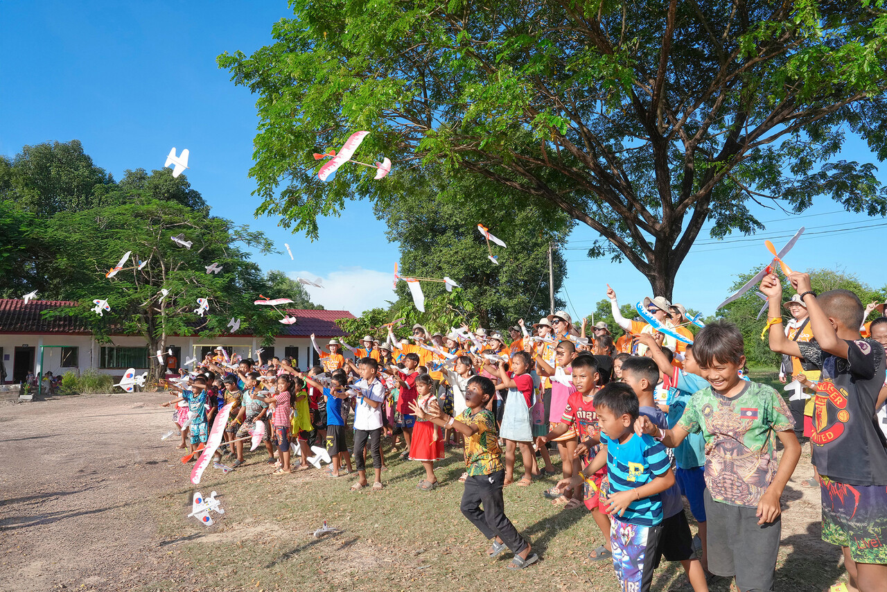 [사진제공=교보생명]