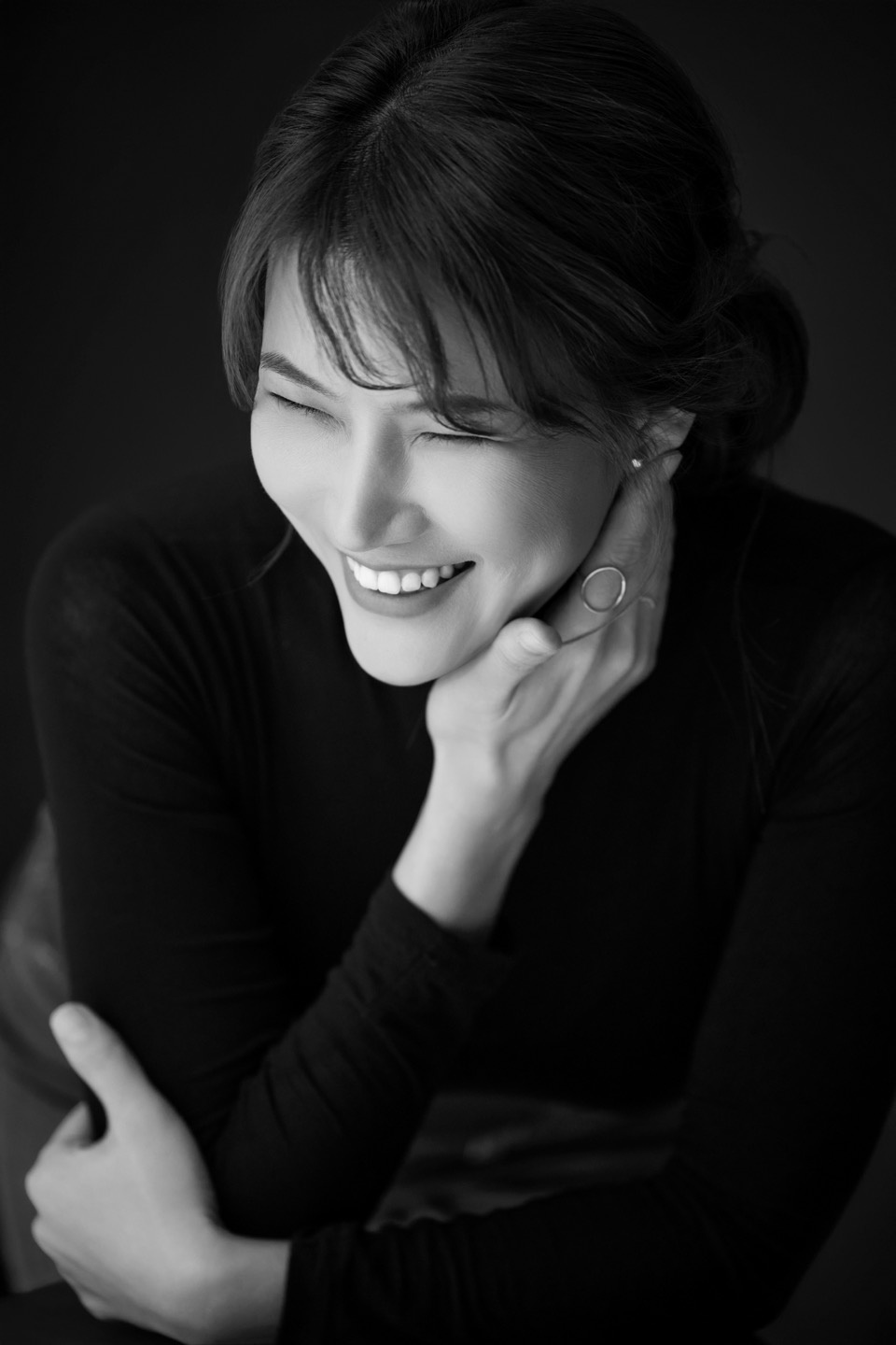 ㈜다가서서 구미연 대표 [사진제공=㈜다가서서]