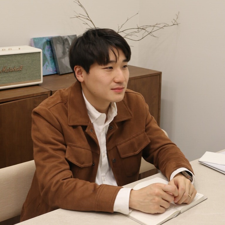 ▲글입다 안동혁 대표