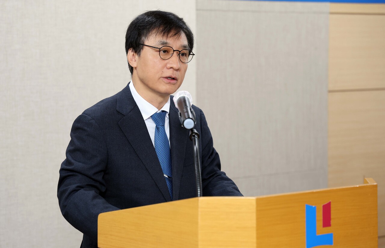 생보협회 김철주 회장 [사진제공=생명보험협회]