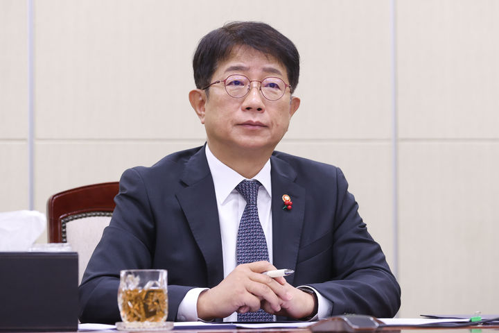 국토교통부 박상우 장관 [사진 출처 = 뉴시스]