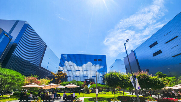 삼성바이오로직스 본사 전경 [사진제공=삼성바이오로직스]