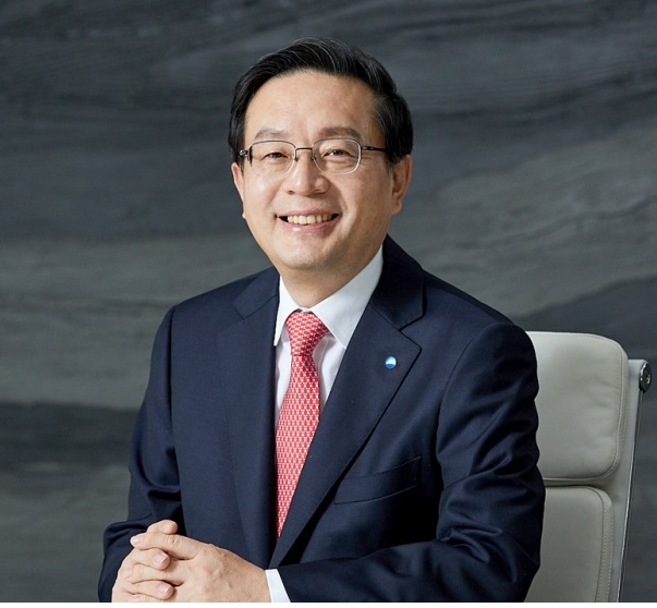 우리금융그룹 손태승 전 회장 [사진출처=우리금융그룹]