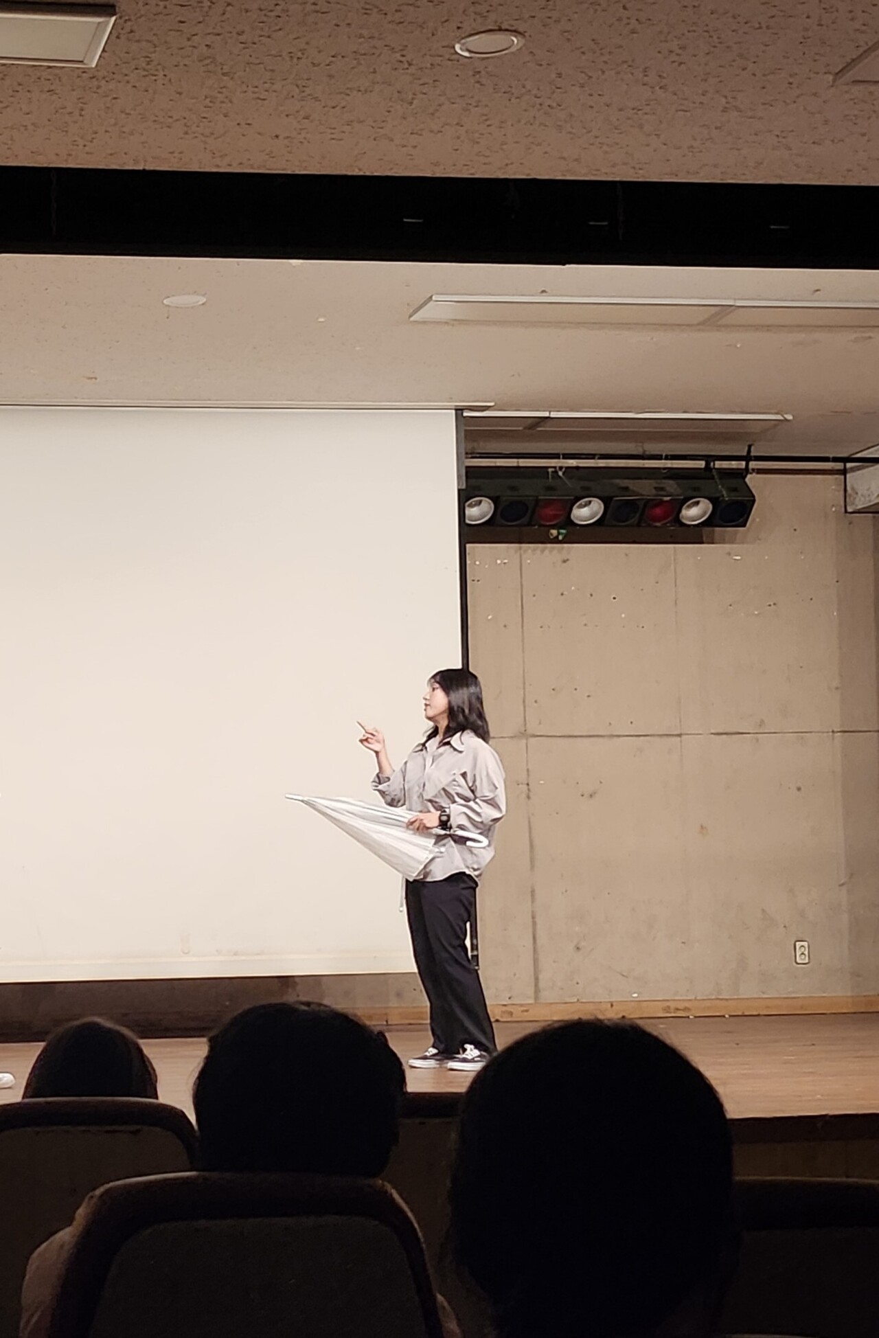 이달의 청년 김해민. [사진제공=본인]