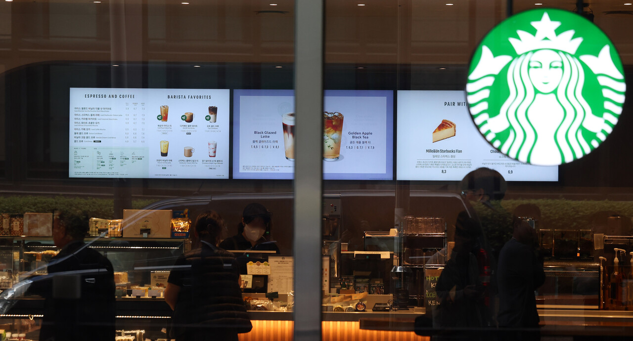 국내 스타벅스 매장 수 세계 3위...2000개 넘었다 < 인포뉴스 < 유통/생활경제/서비스 < 경제 < 기사본문 - 투데이신문