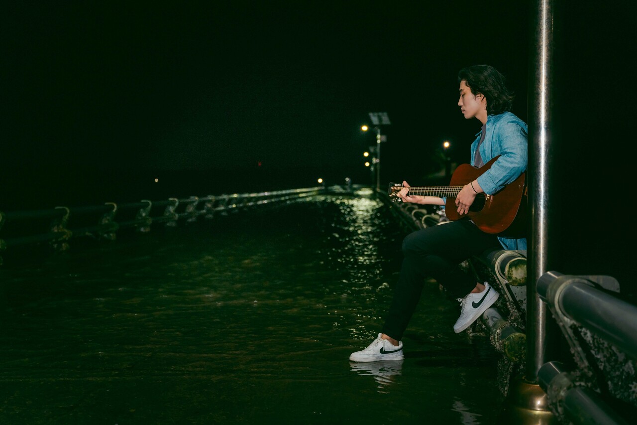 아티스트 강고래 [사진=강고래]