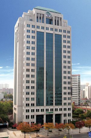 유한양행 본사 [사진 제공=유한양행]