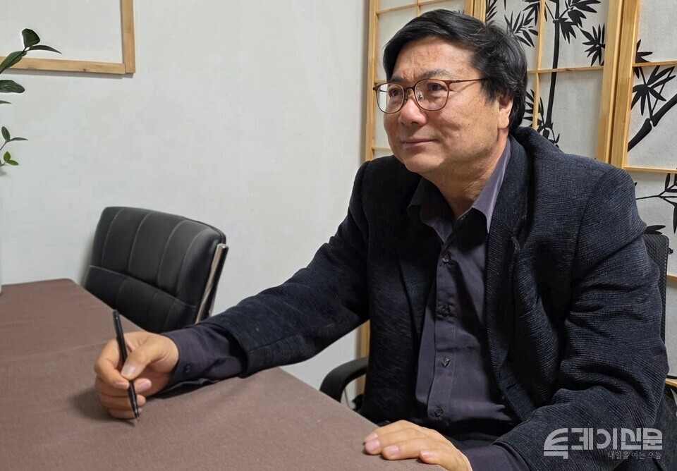 금소연 조연행 회장 ⓒ투데이신문