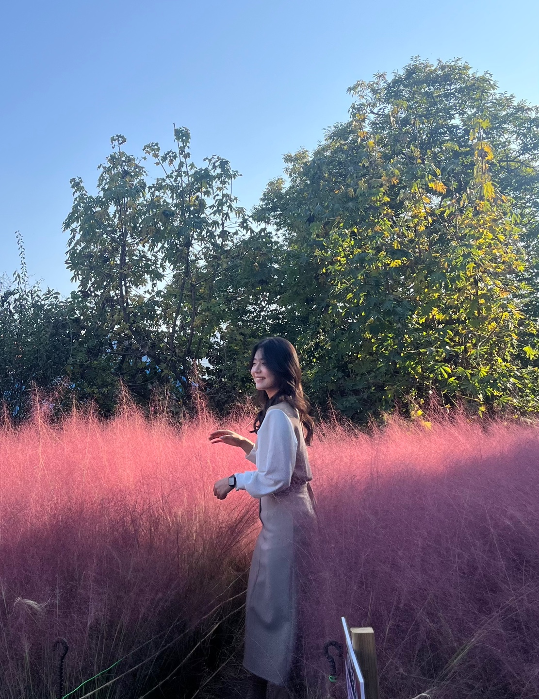 이달의 청년 신지아. [사진제공=본인]