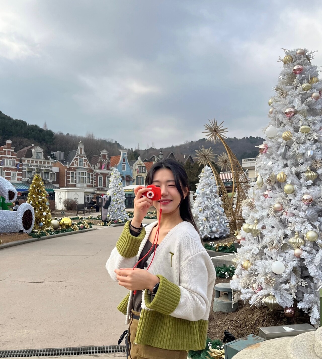 이달의 청년 신지아. [사진제공=본인]