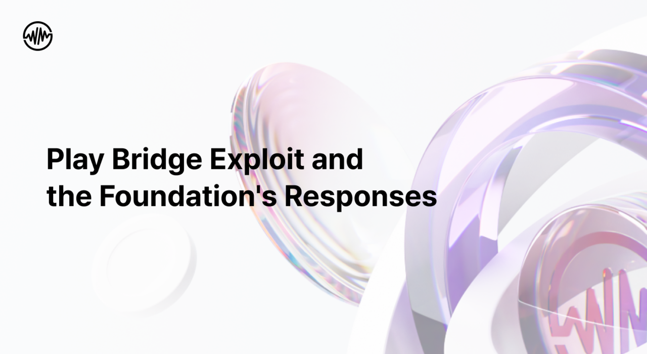 위믹스, 865만 코인 해킹 피해…“복구 및 서비스 재개 준비 중” < 이슈추적 < 전자/IT < 경제 < 기사본문 - 투데이신문