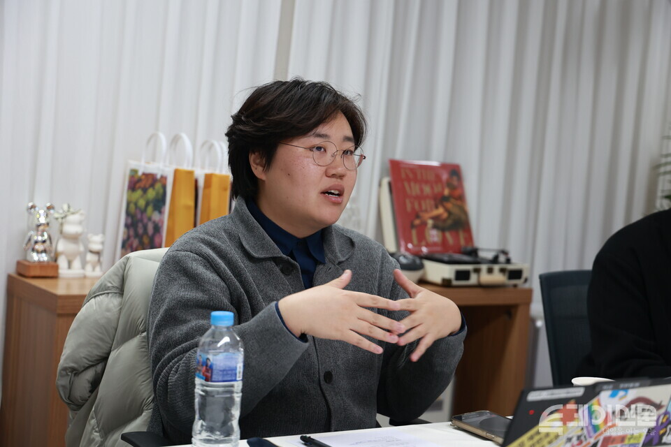 트위터리안 향연 ⓒ투데이신문