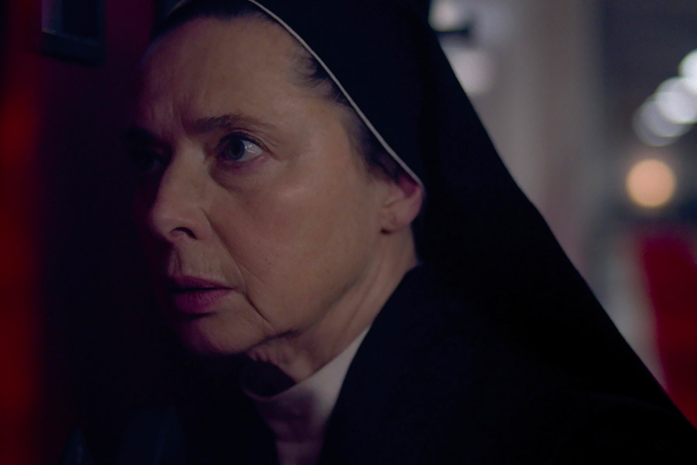 영화 &lt;콘클라베&gt; 스틸컷 ⓒ㈜엔케이컨텐츠<br>