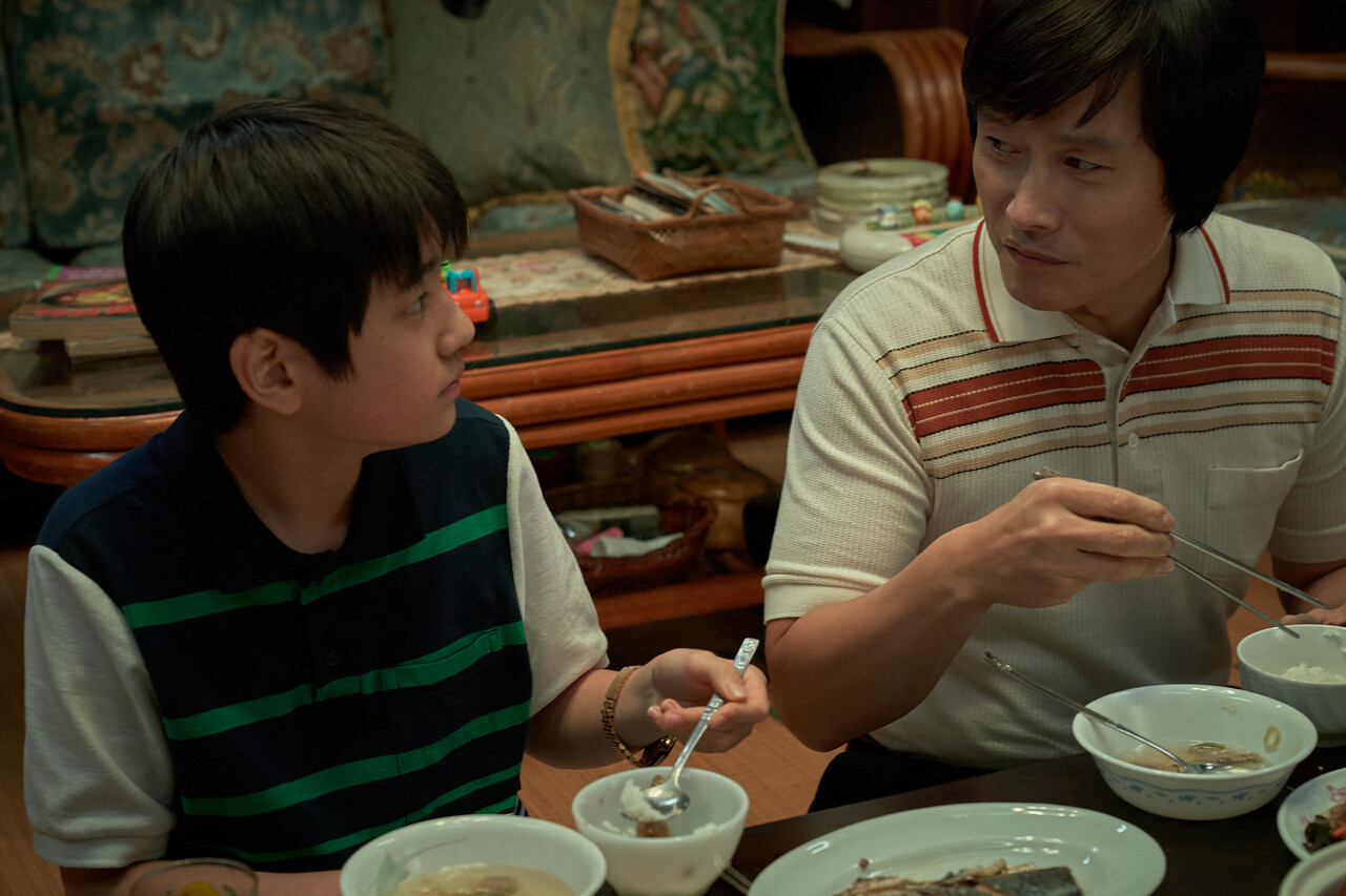 [리뷰] 영화 ‘승부’, 승패를 넘어선 인간 서사