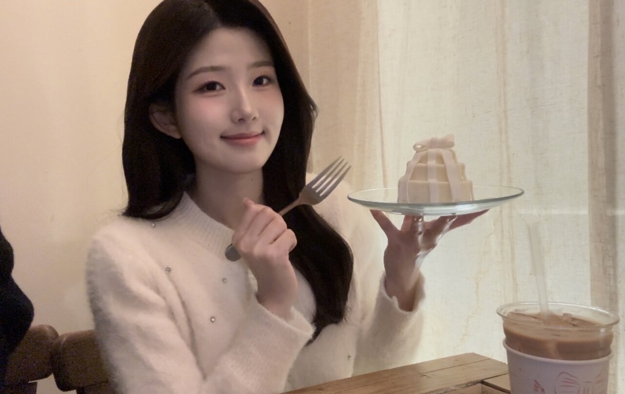 이달의 청년 이수형. [사진제공=본인]<br>