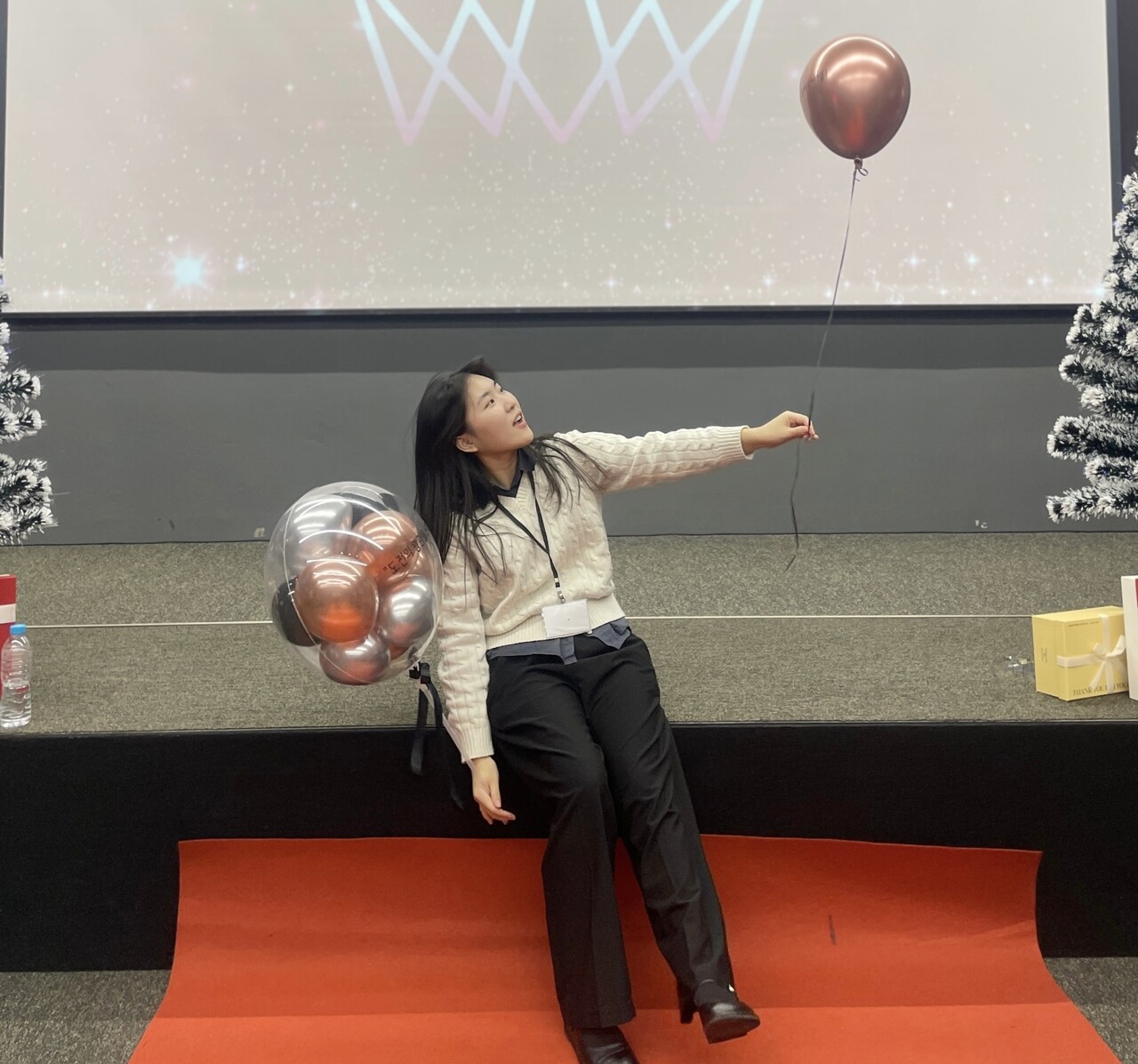 ‘이달의 청년’ 나수연 [사진제공=본인]