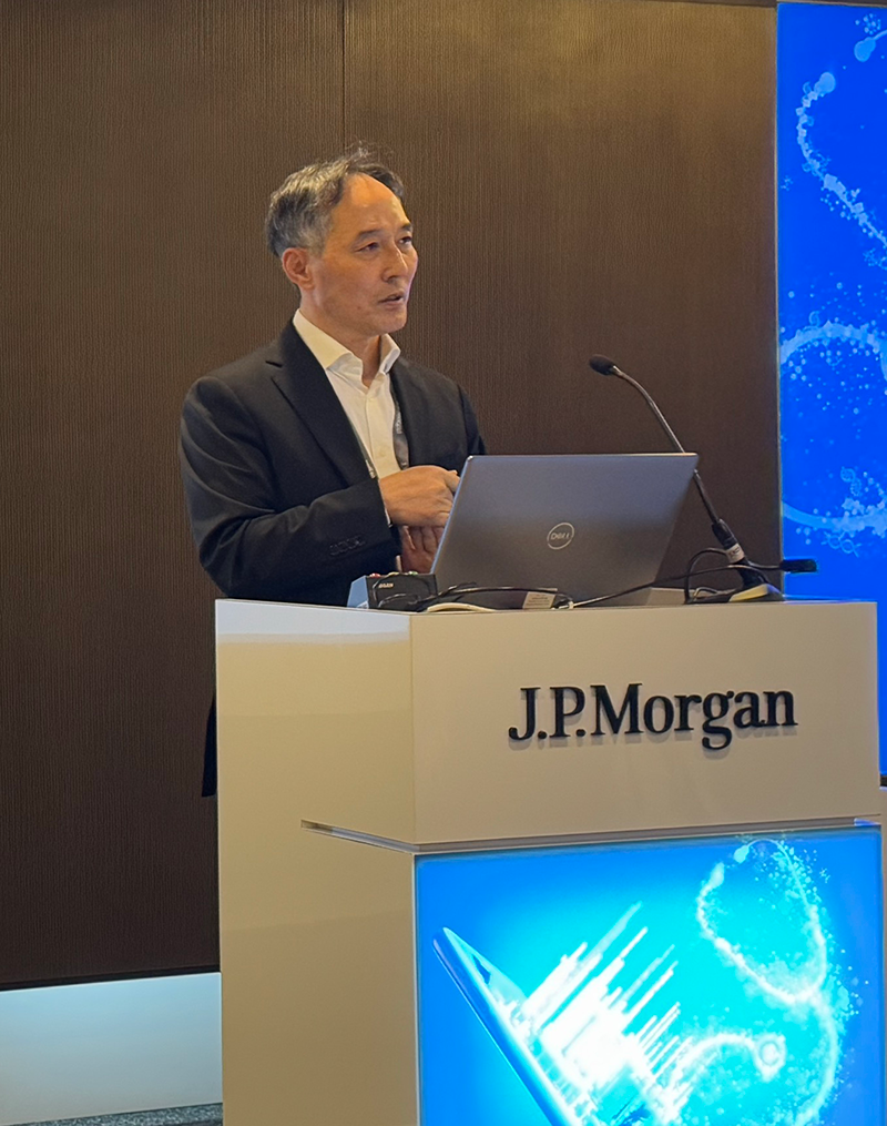 예상치 못한 임상 2상 결과…시험대 오른 브릿지바이오 < 제약/바이오/헬스/병의원 < 경제 < 기사본문 - 투데이신문