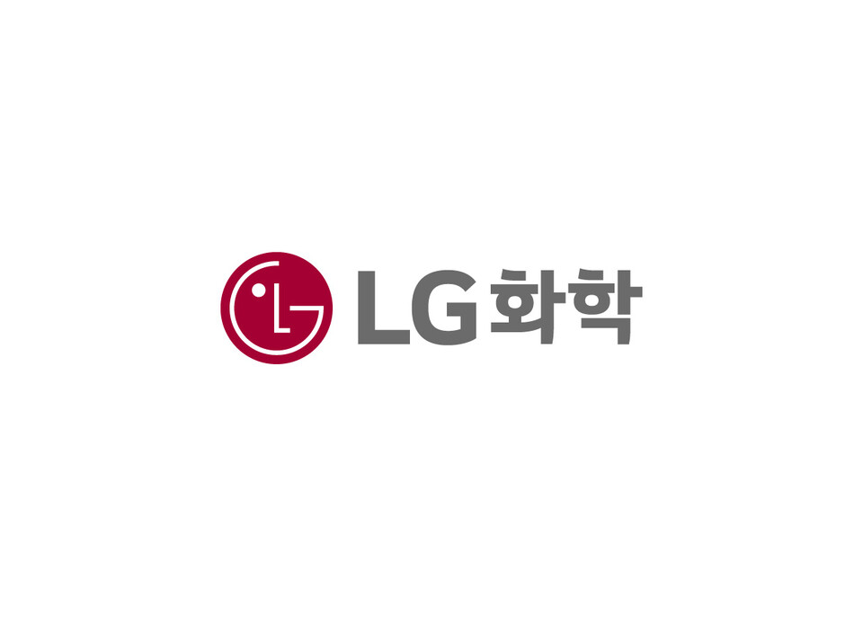 LG화학 CI. [사진=LG화학]