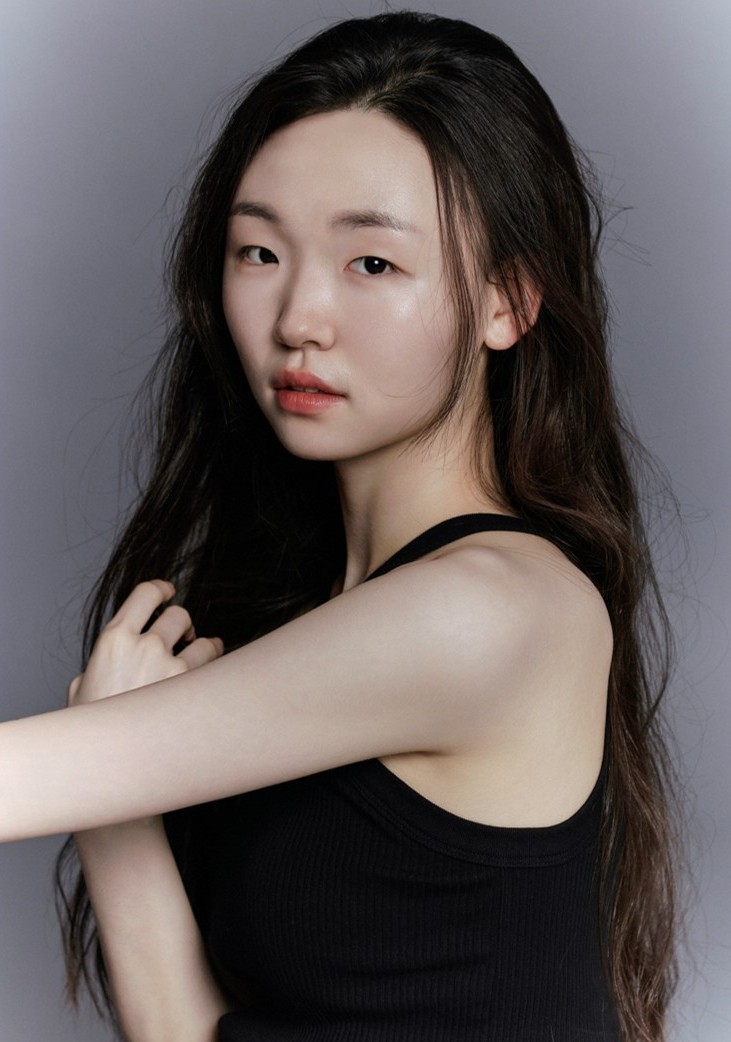 이달의 청년 홍보민. [사진제공=엘리트모델에이전시 조앤 강]