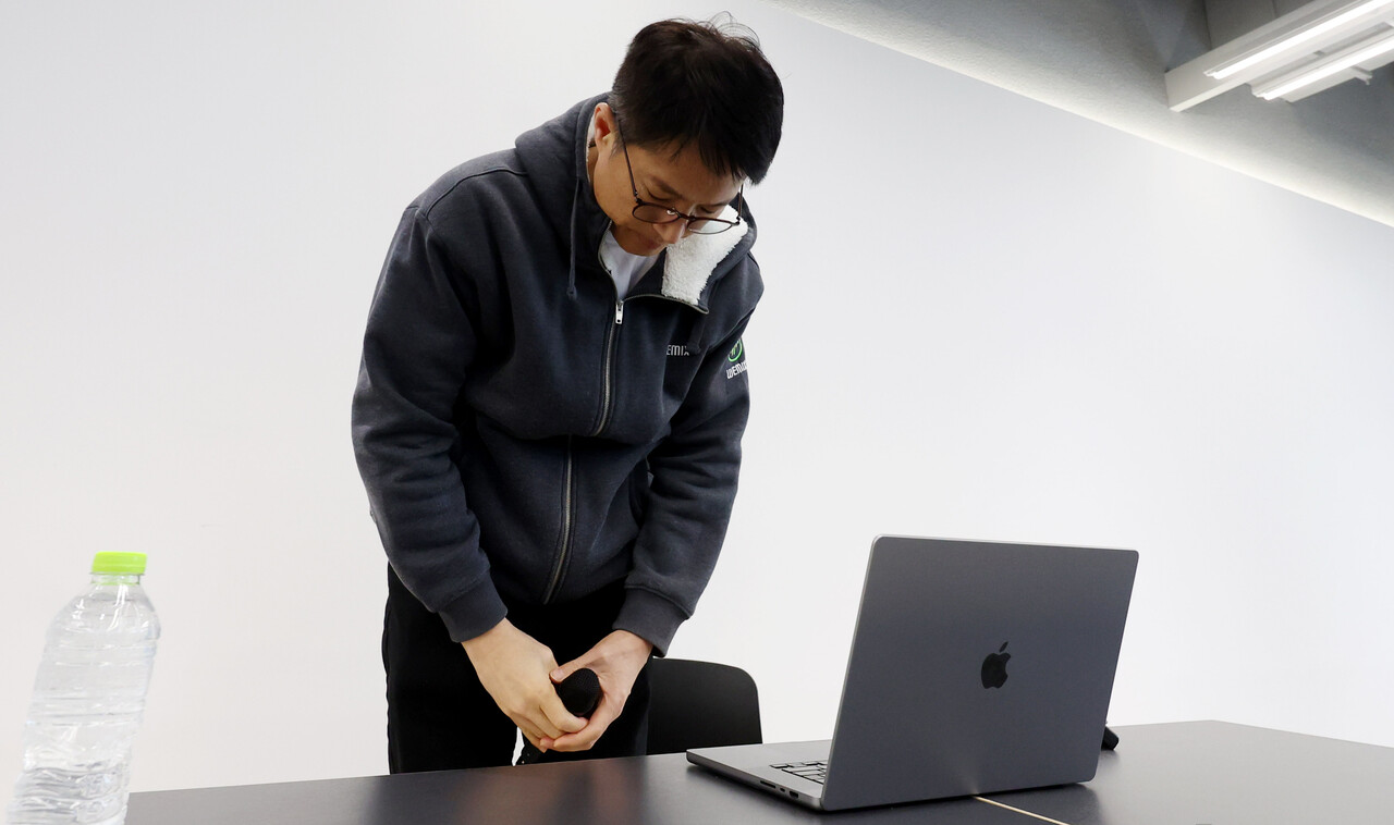 위메이드, 위믹스 상장폐지에 강력 반발…“닥사 결정은 자의적 횡포” < 전자/IT < 경제 < 기사본문 - 투데이신문