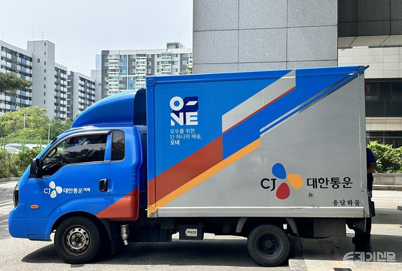 CJ대한통운, 부진한 실적에…“시장 변화 대응 미흡” 지적 < 금융/증권 < 경제 < 기사본문 - 투데이신문