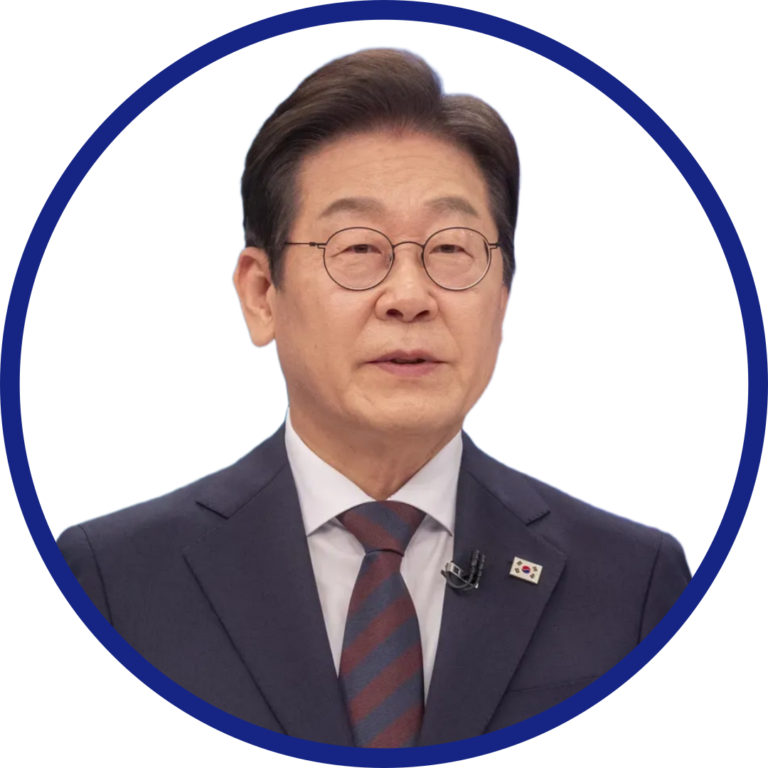 더불어민주당 이재명 대선 후보. <br>[사진출처=뉴시스/투데이신문 편집]<br>