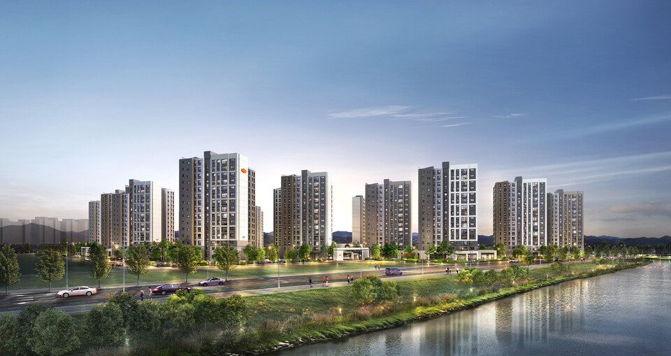 [사진=DL이앤씨]