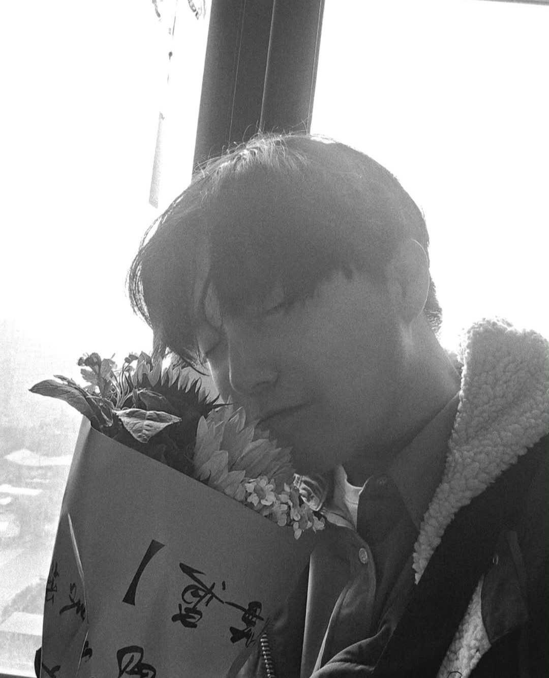 이달의 청년 채진우. [사진제공=본인]<br>