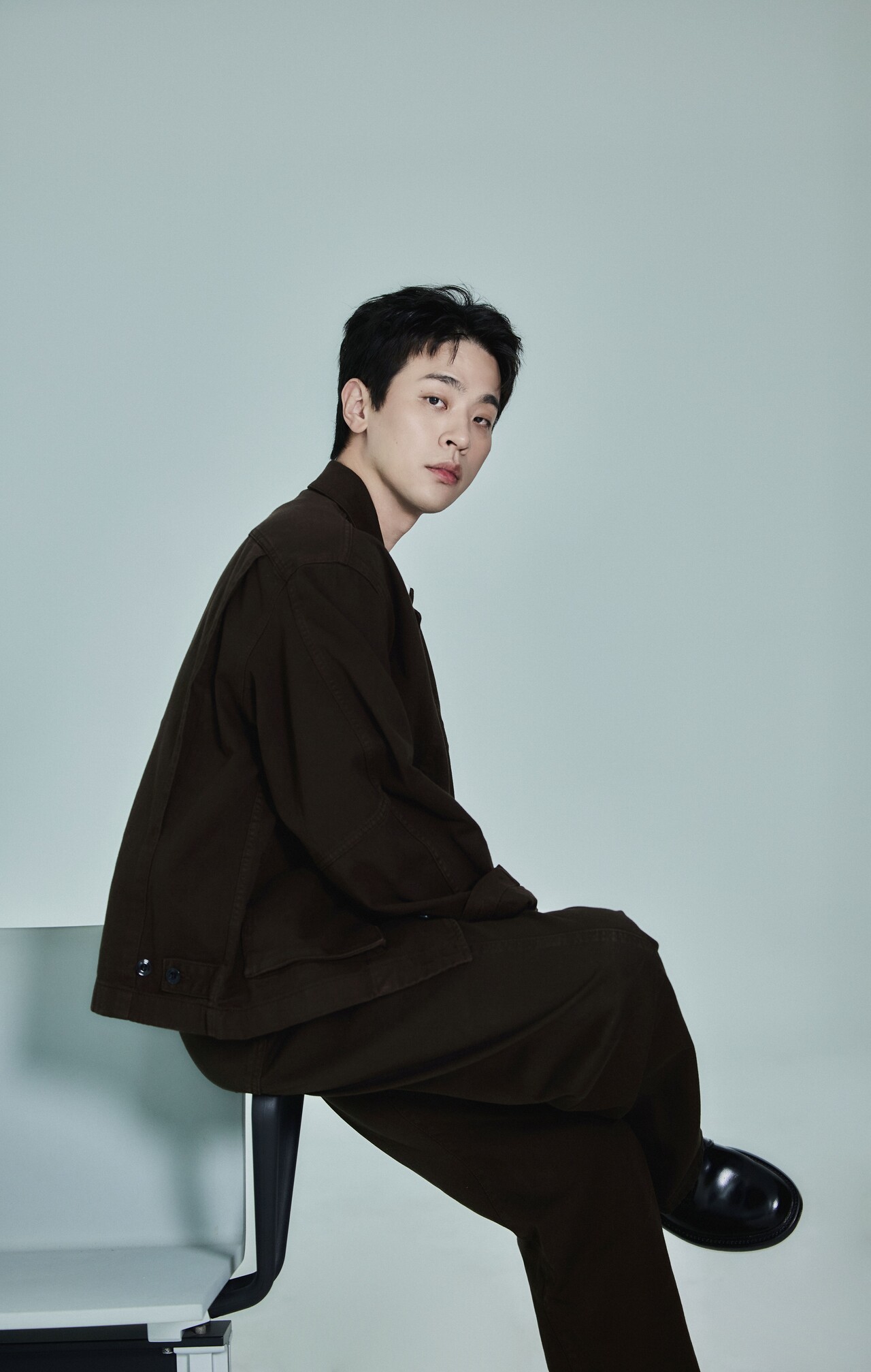 배우이자 출판사 대표로 활약하고 있는 박정민 [사진제공=무제]