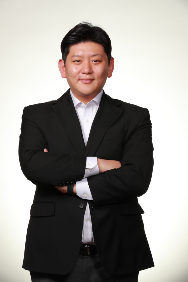 강호승 전 국민의힘 중앙선거대책위원회 청년본부장 [사진제공=강호승]