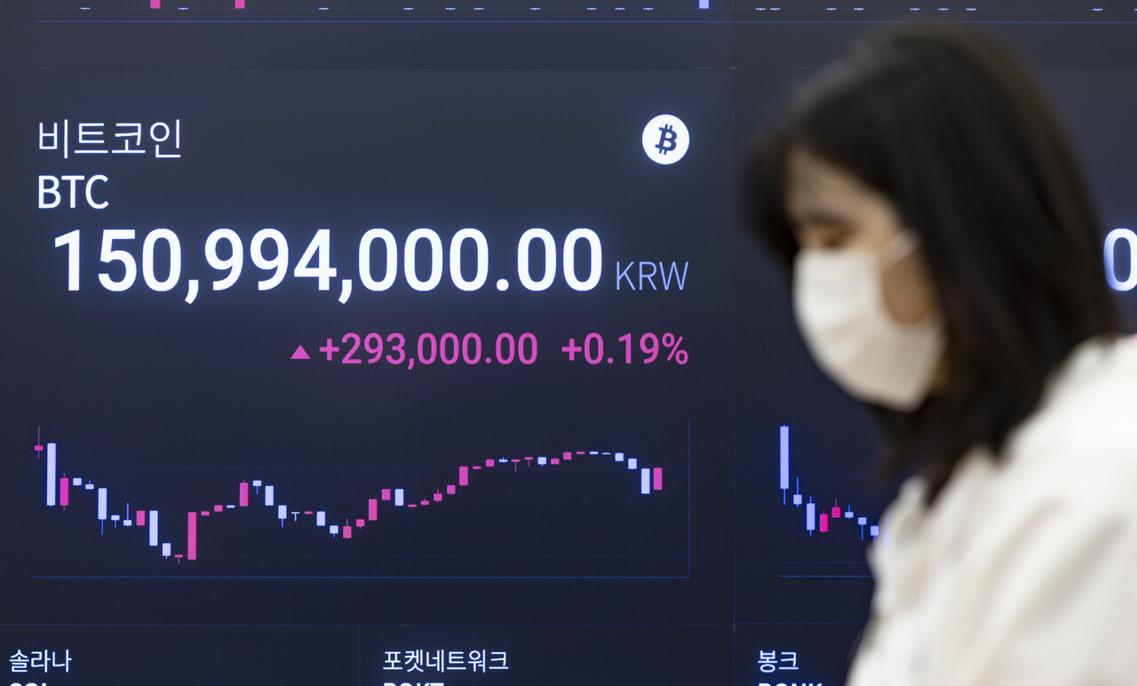비트코인, 사상 최고가 경신...1억5100만원선 회복 < 금융/증권 < 경제 < 기사본문 - 투데이신문
