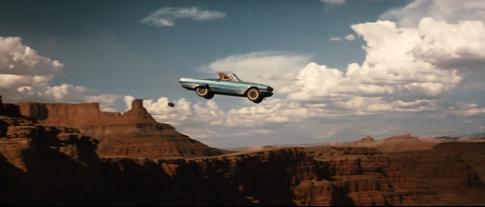 <!--{cke_protected}{C}%3C!%2D%2DStartFragment%20%2D%2D%3E-->영화 &lt;델마와 루이스&gt; 스틸컷 [자료제공=CGV]&nbsp;<!--{cke_protected}{C}%3C!%2D%2DEndFragment%20%2D%2D%3E--><br>