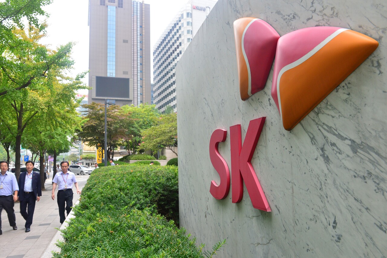 SK그룹, 베트남 빈그룹 지분 전량 매각…1.3조원 현금 회수 < 전자/IT < 경제 < 기사본문 - 투데이신문